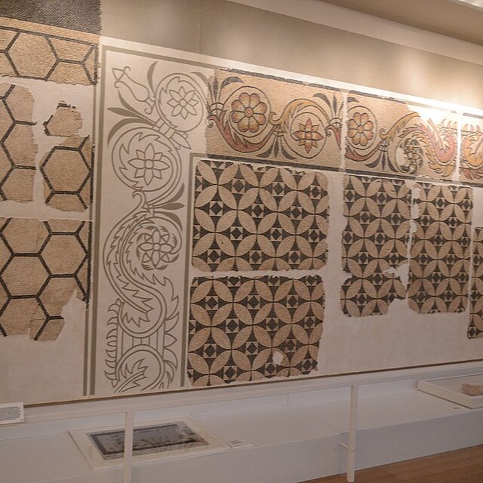 Photo de Hôtel-Dieu de Carpentras