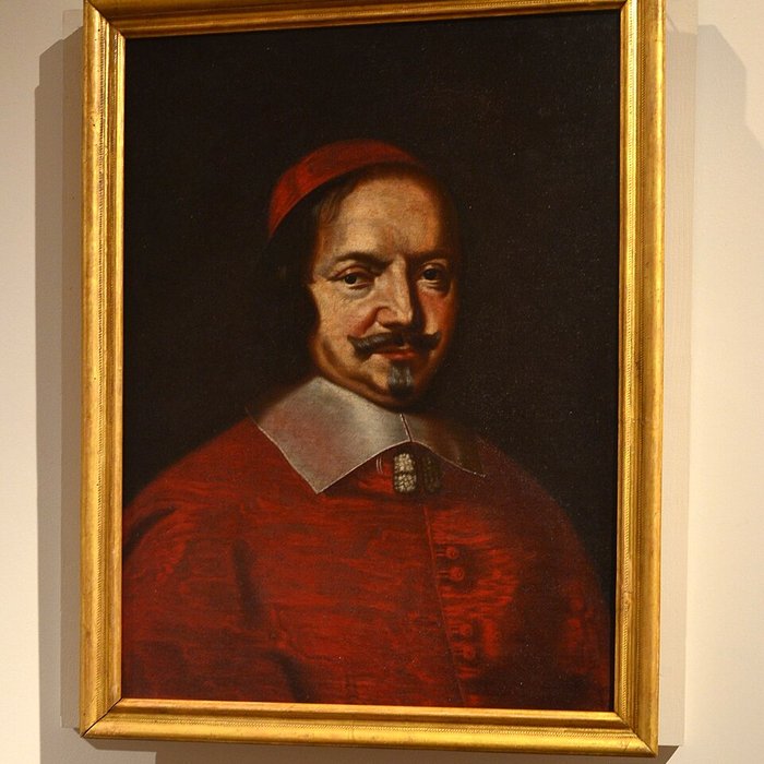 Photo de Hôtel-Dieu de Carpentras