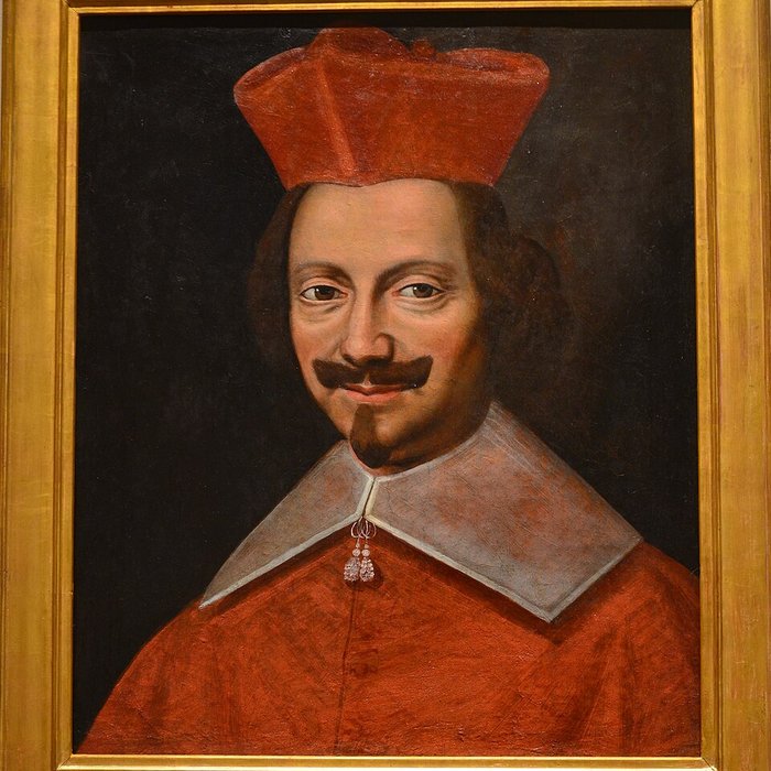 Photo de Hôtel-Dieu de Carpentras