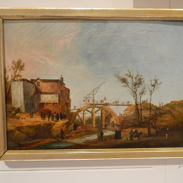 Photo de Hôtel-Dieu de Carpentras