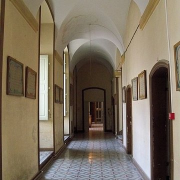 Hôtel-Dieu de Carpentras