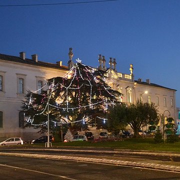 Hôtel-Dieu de Carpentras