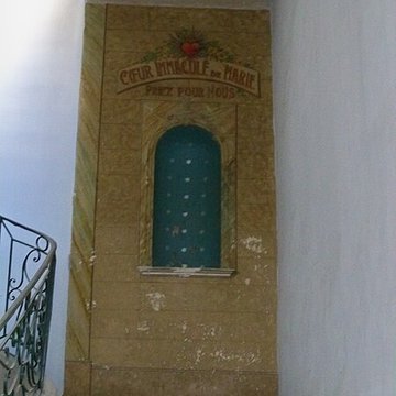 Hôtel-Dieu de Carpentras