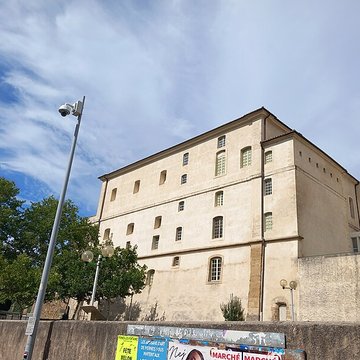 Hôtel-Dieu de Carpentras
