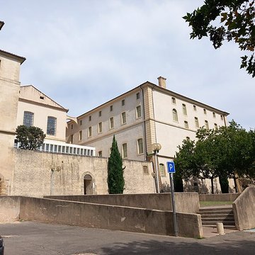 Hôtel-Dieu de Carpentras