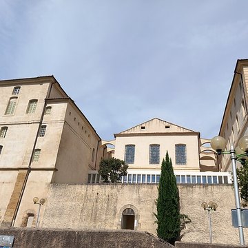 Hôtel-Dieu de Carpentras