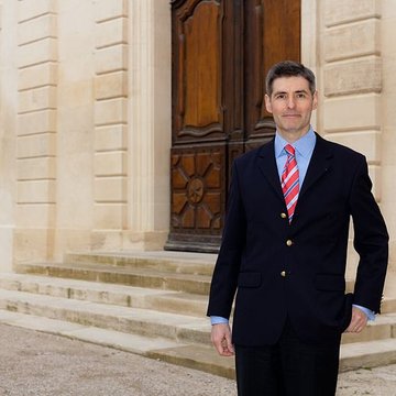 Hôtel-Dieu de Carpentras