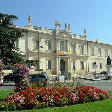 Hôtel-Dieu de Carpentras