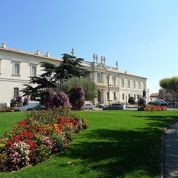 Hôtel-Dieu de Carpentras