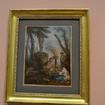 Hôtel-Dieu de Carpentras