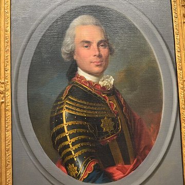 Hôtel-Dieu de Carpentras