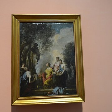 Hôtel-Dieu de Carpentras