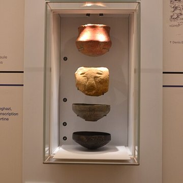 Hôtel-Dieu de Carpentras