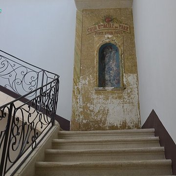 Hôtel-Dieu de Carpentras