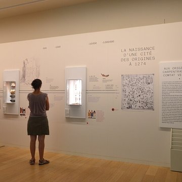 Hôtel-Dieu de Carpentras