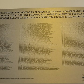 Hôtel-Dieu de Carpentras