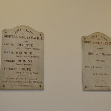 Hôtel-Dieu de Carpentras