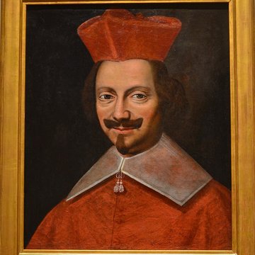 Hôtel-Dieu de Carpentras