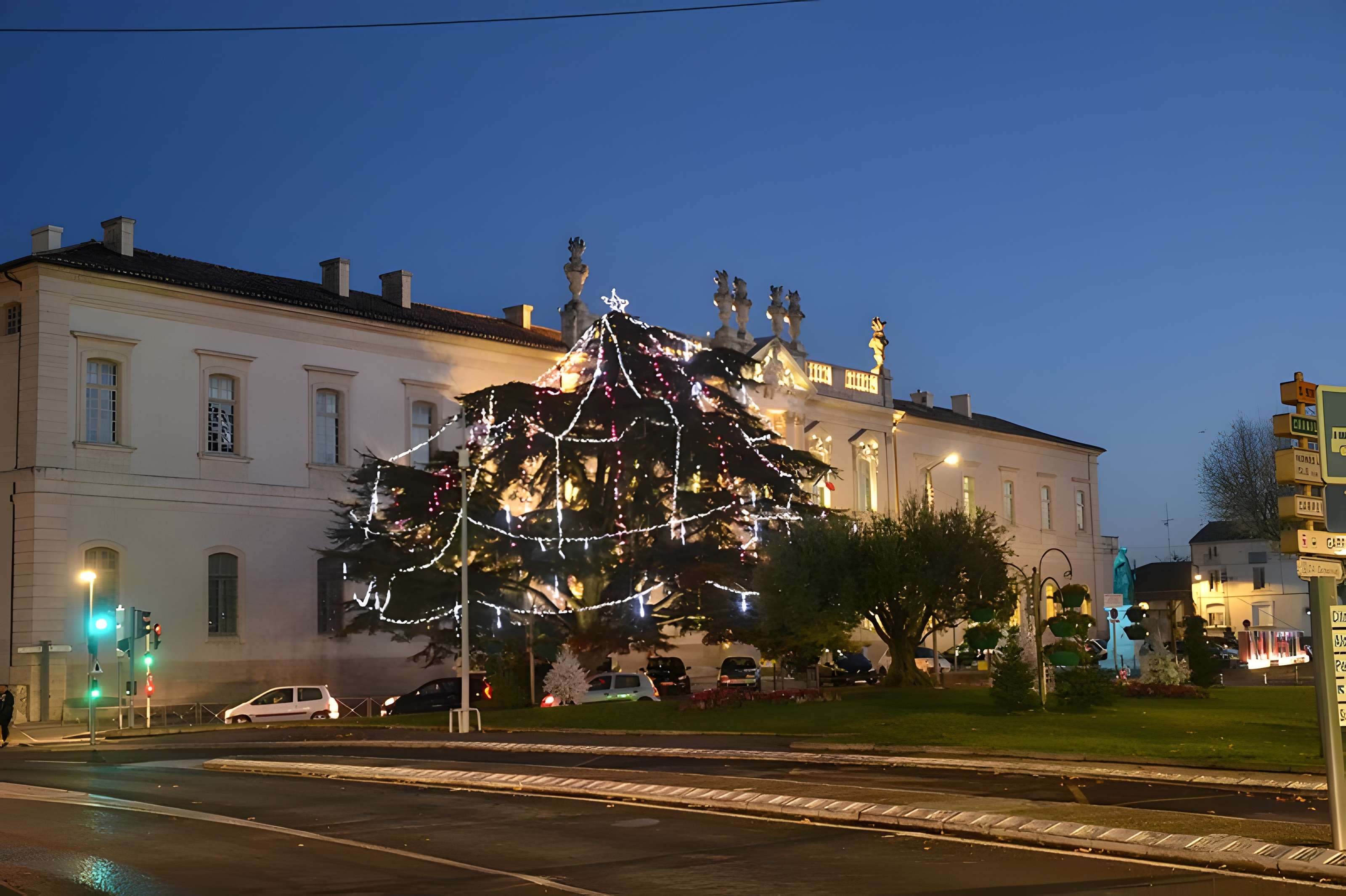 Hôtel-Dieu de Carpentras