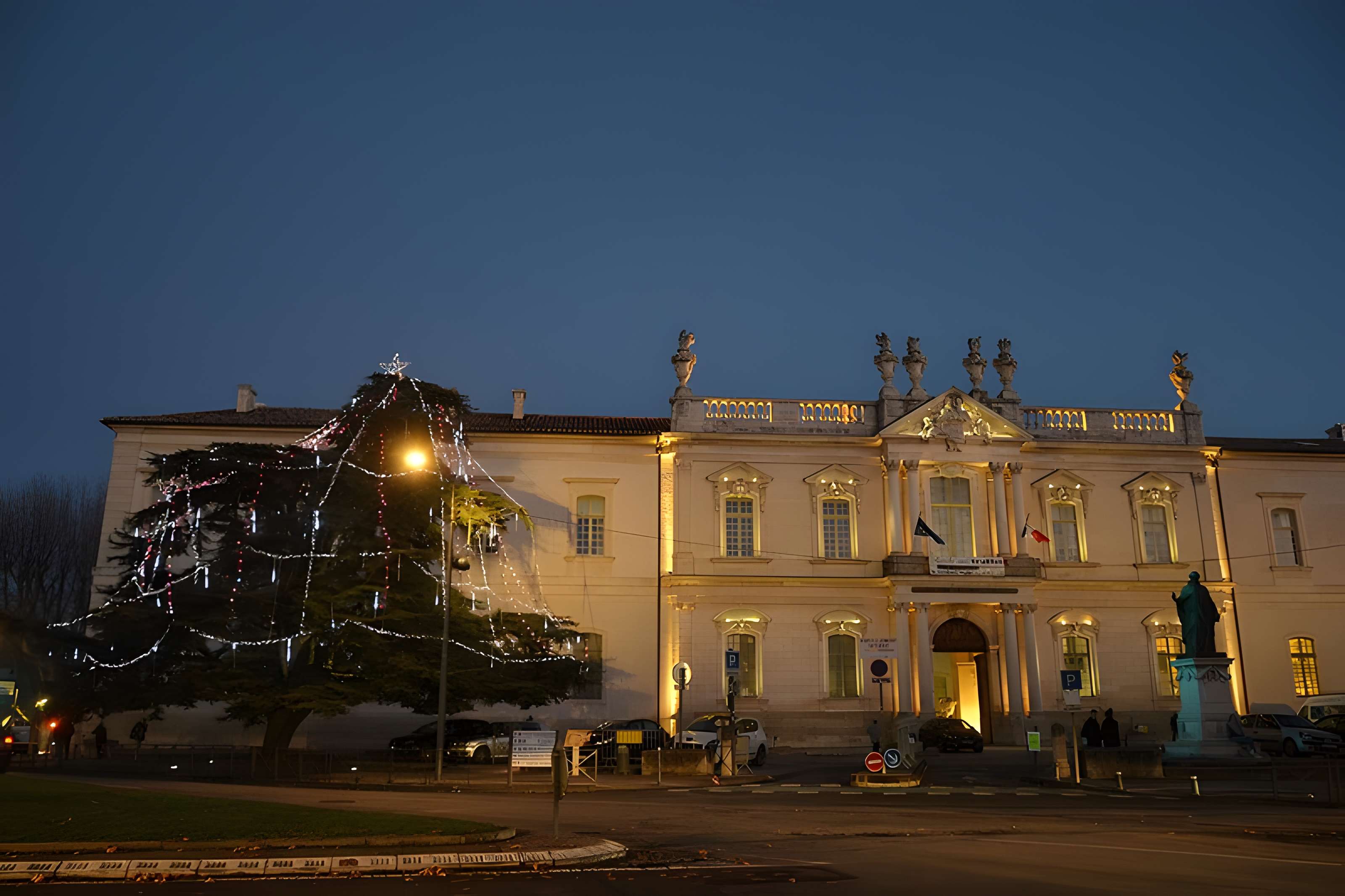 Hôtel-Dieu de Carpentras