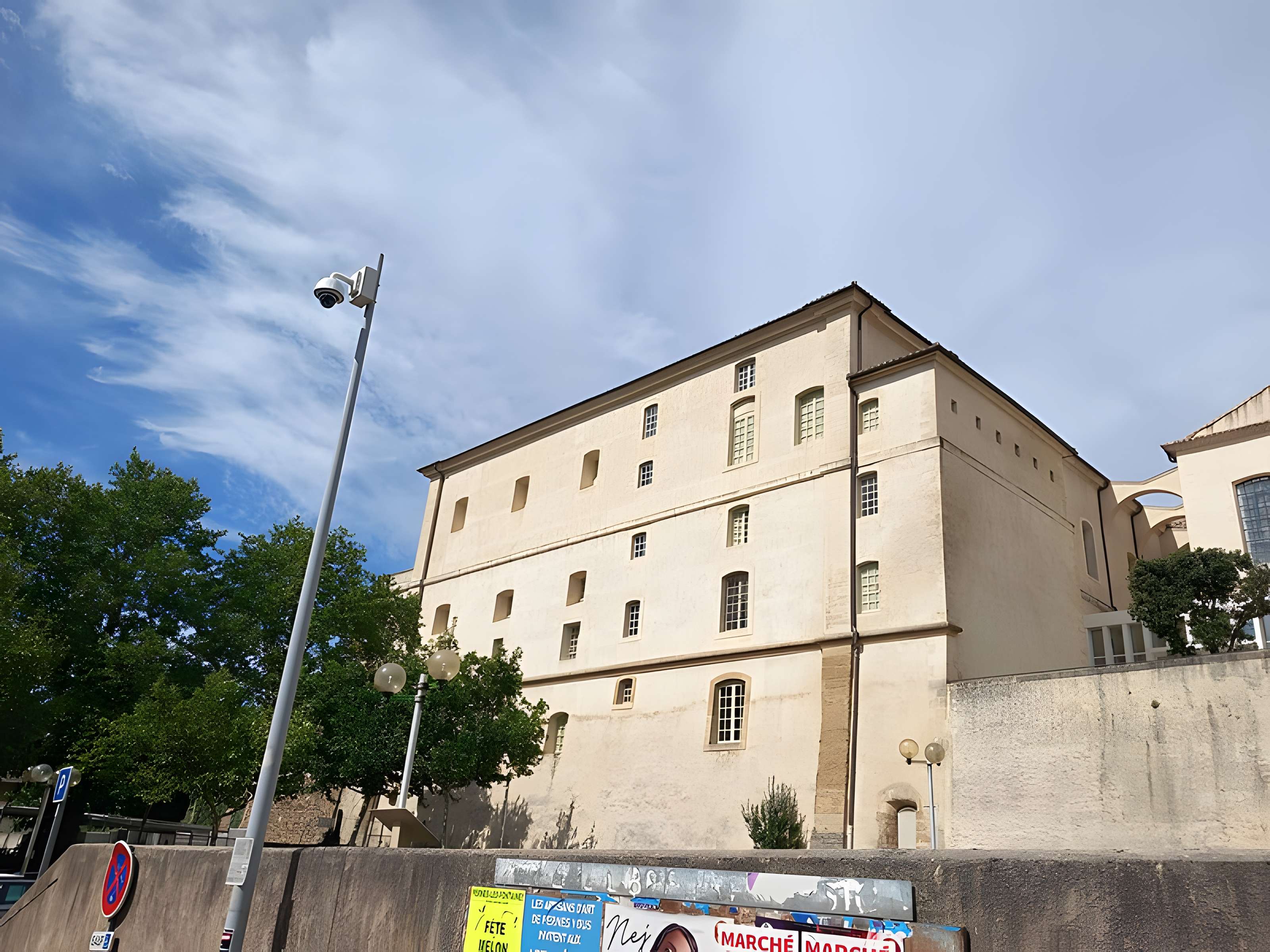 Hôtel-Dieu de Carpentras