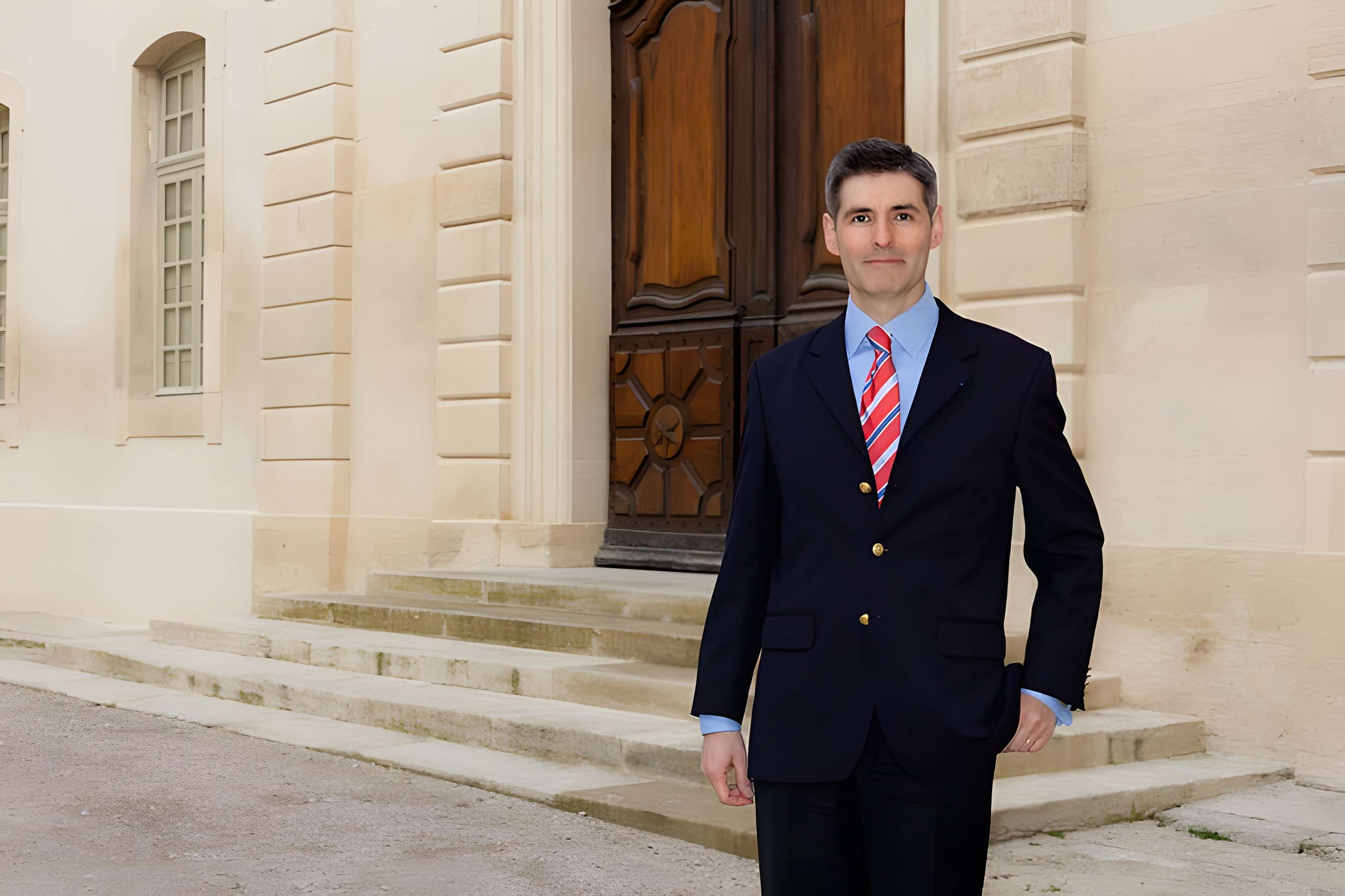 Hôtel-Dieu de Carpentras