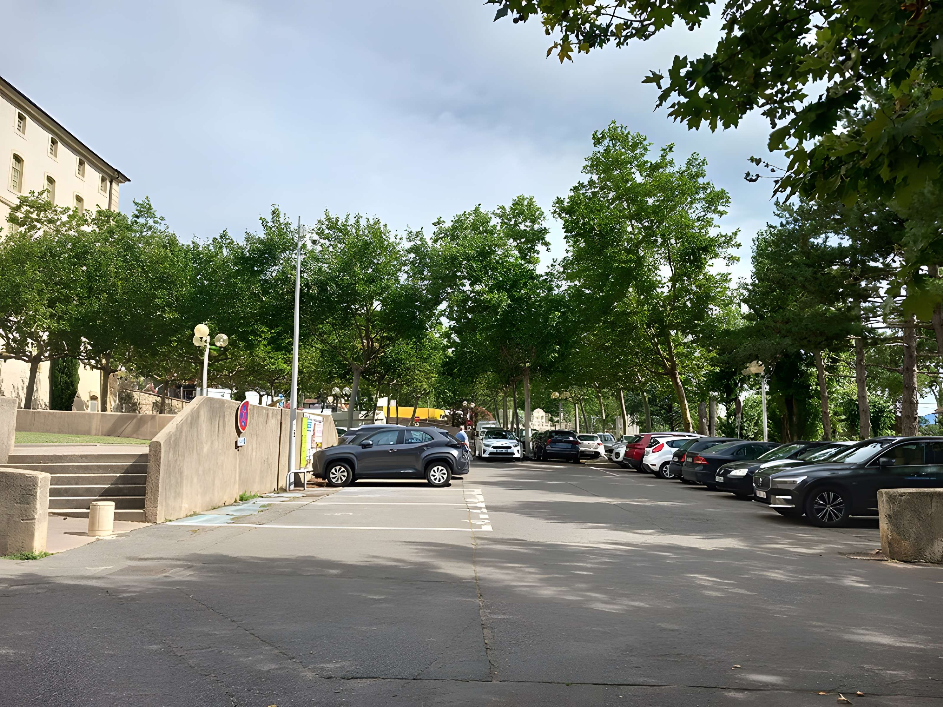 Hôtel-Dieu de Carpentras