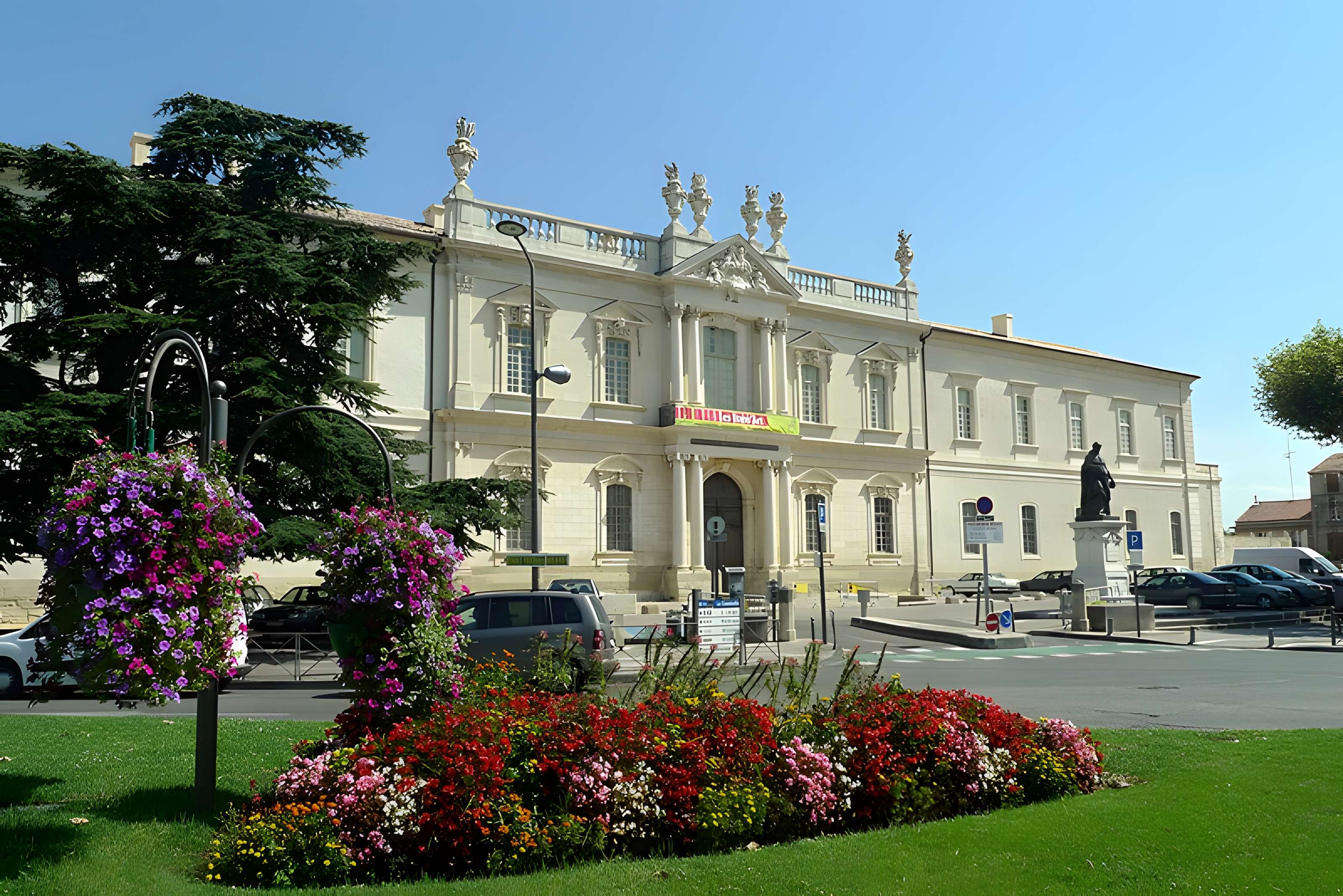 Hôtel-Dieu de Carpentras