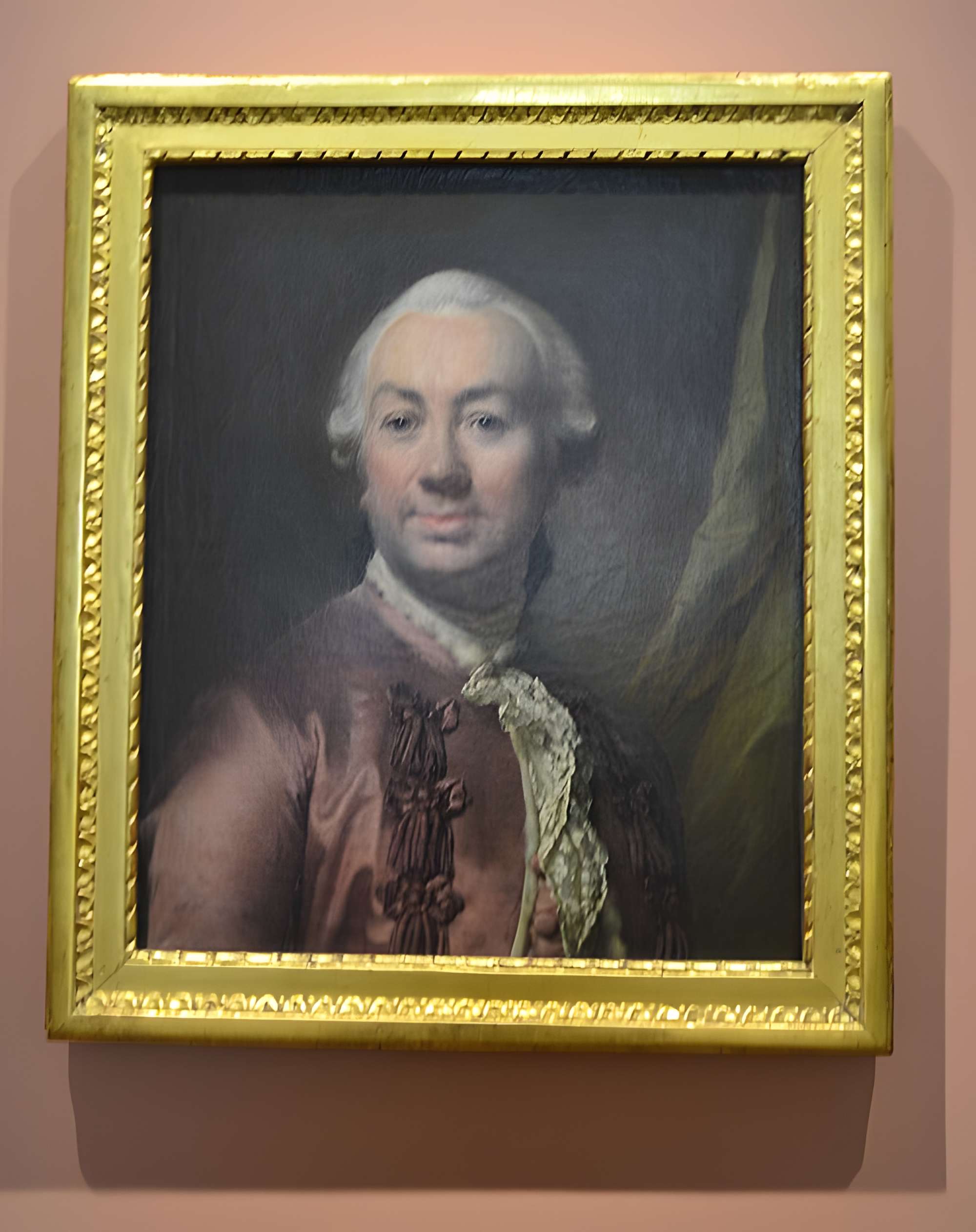 Hôtel-Dieu de Carpentras