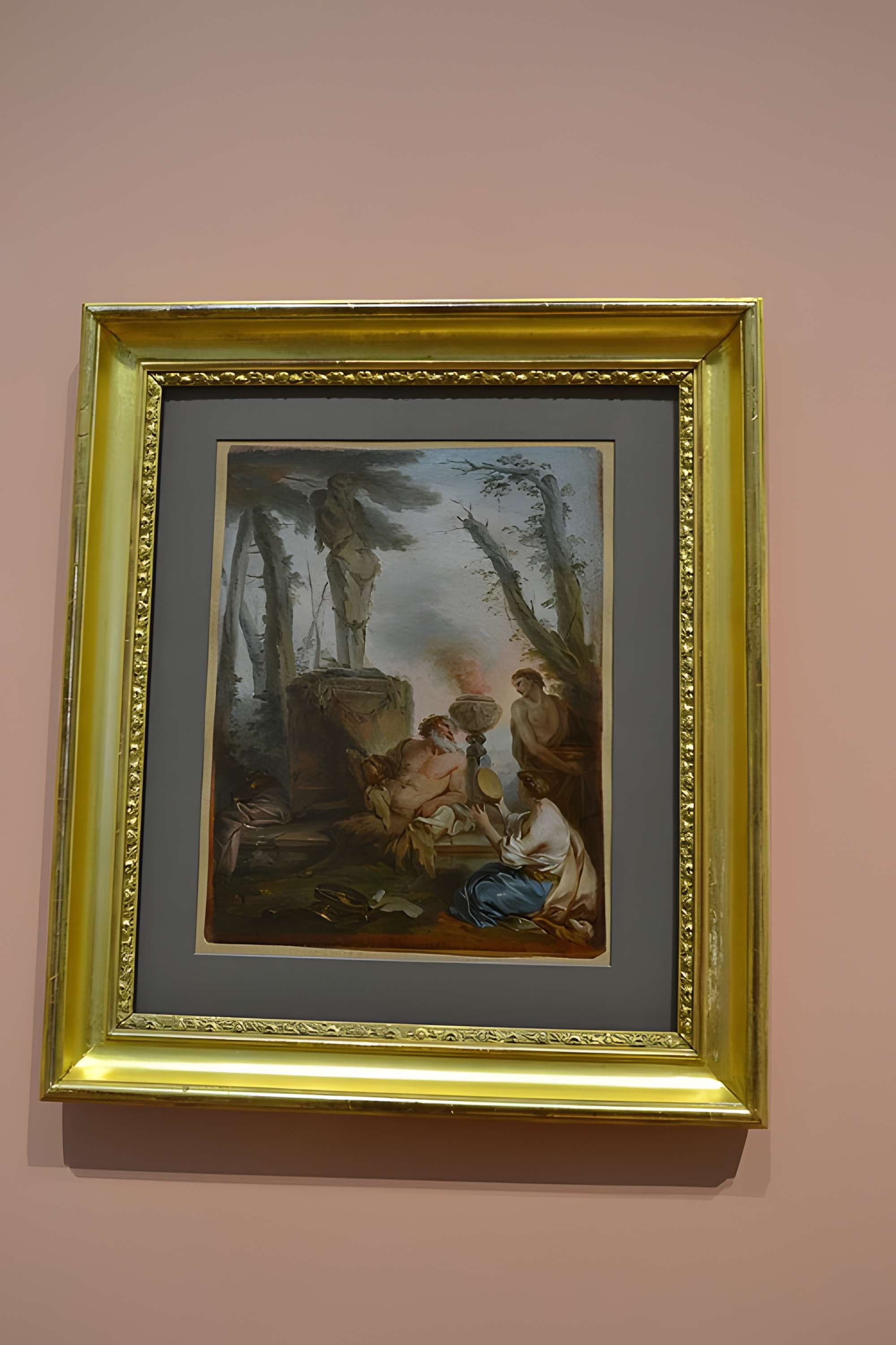 Hôtel-Dieu de Carpentras