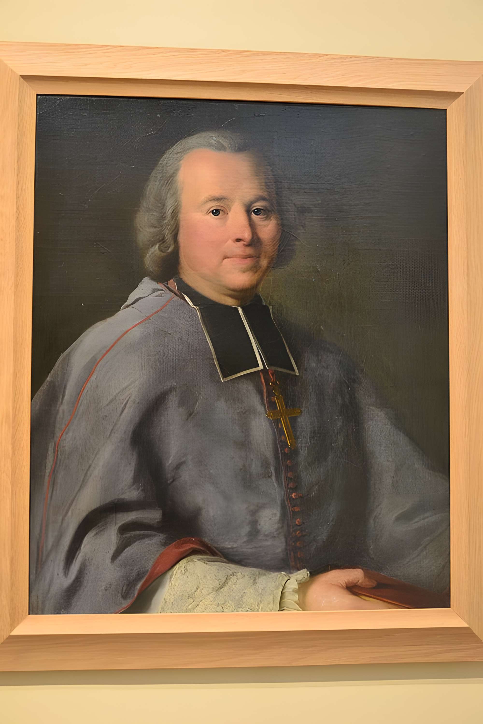 Hôtel-Dieu de Carpentras