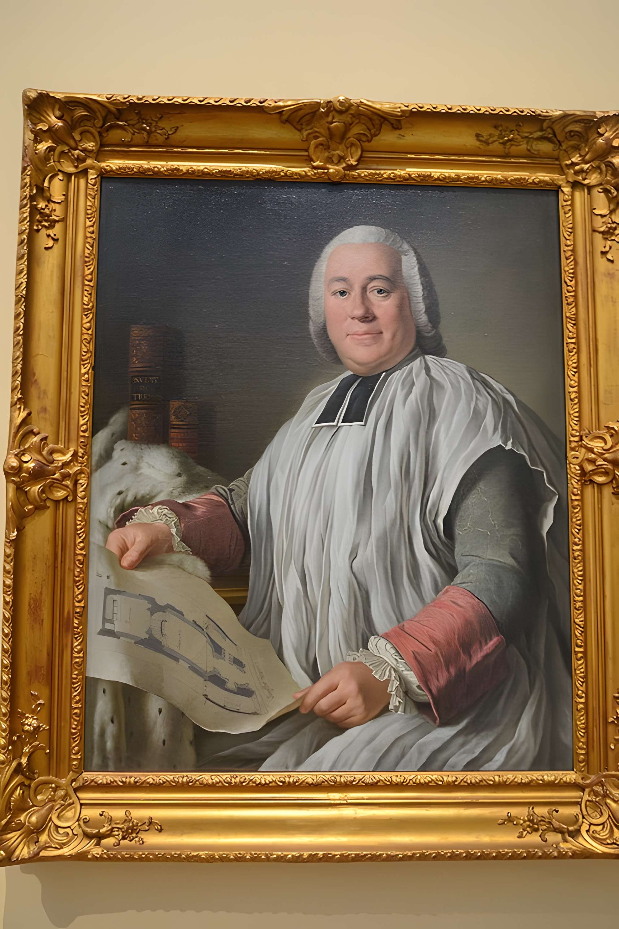 Hôtel-Dieu de Carpentras