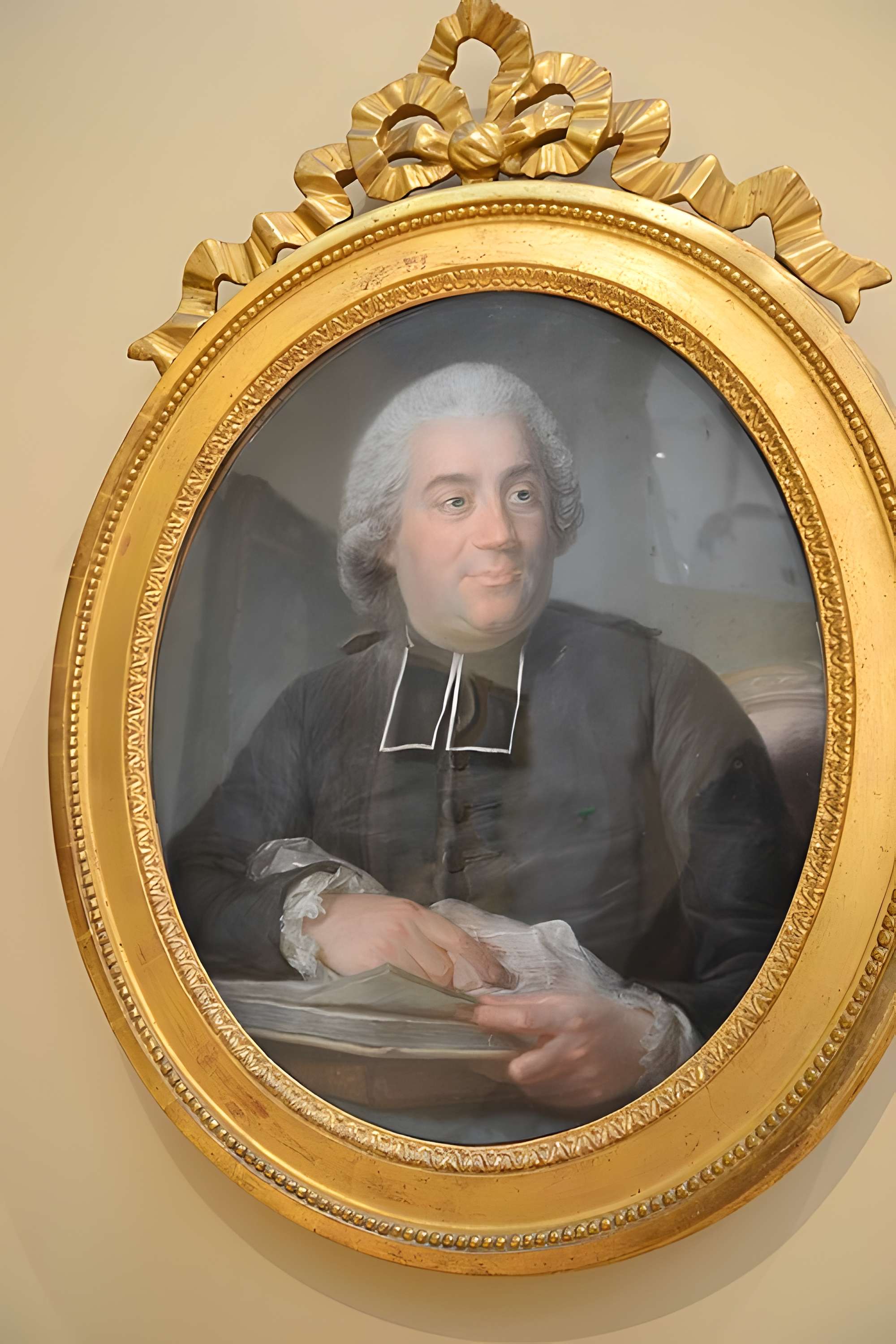 Hôtel-Dieu de Carpentras