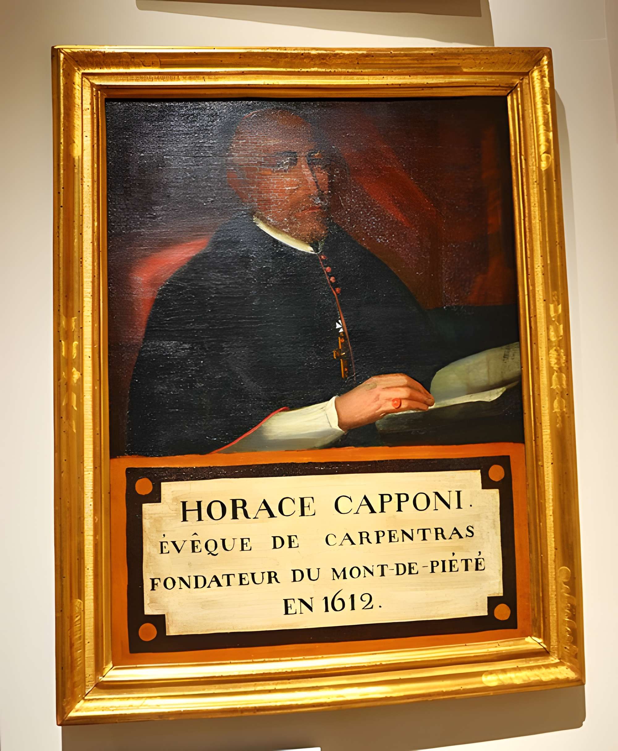 Hôtel-Dieu de Carpentras