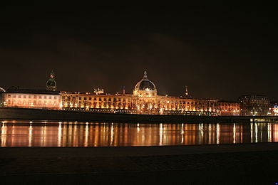 Photo de Hôtel-Dieu de Lyon