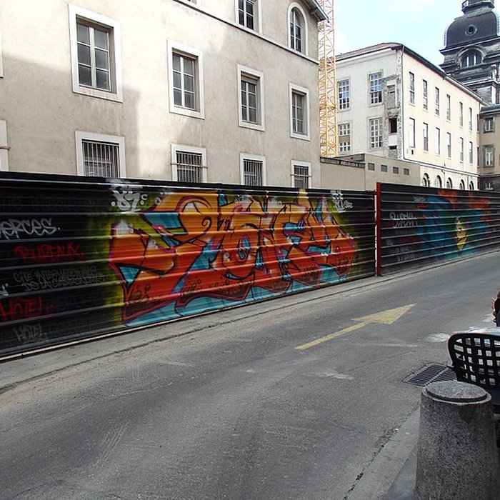 Photo de Hôtel-Dieu de Lyon