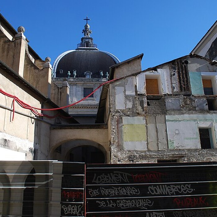 Photo de Hôtel-Dieu de Lyon