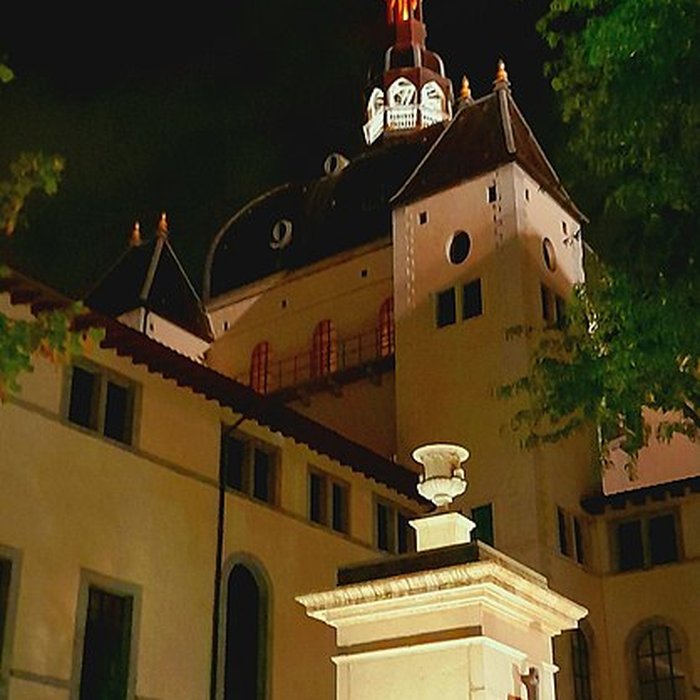 Photo de Hôtel-Dieu de Lyon