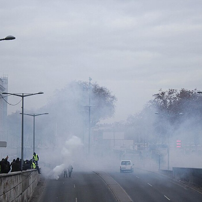Photo de Hôtel-Dieu de Lyon