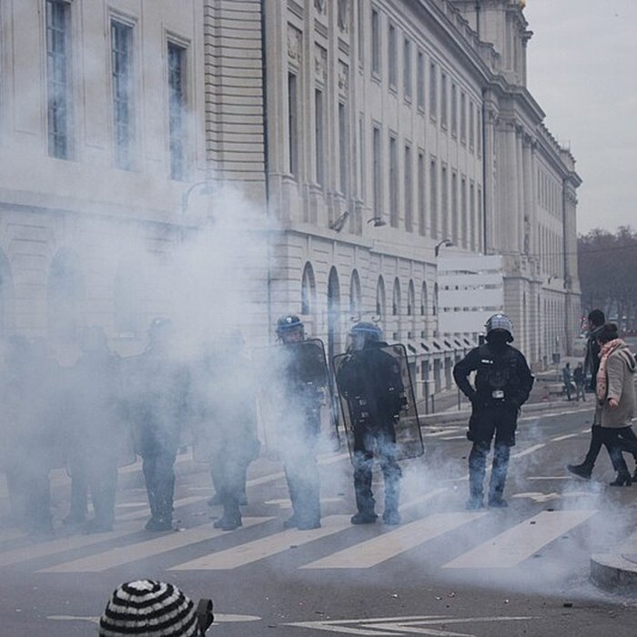 Photo de Hôtel-Dieu de Lyon
