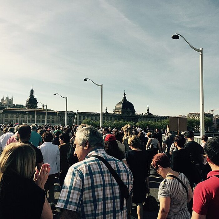 Photo de Hôtel-Dieu de Lyon