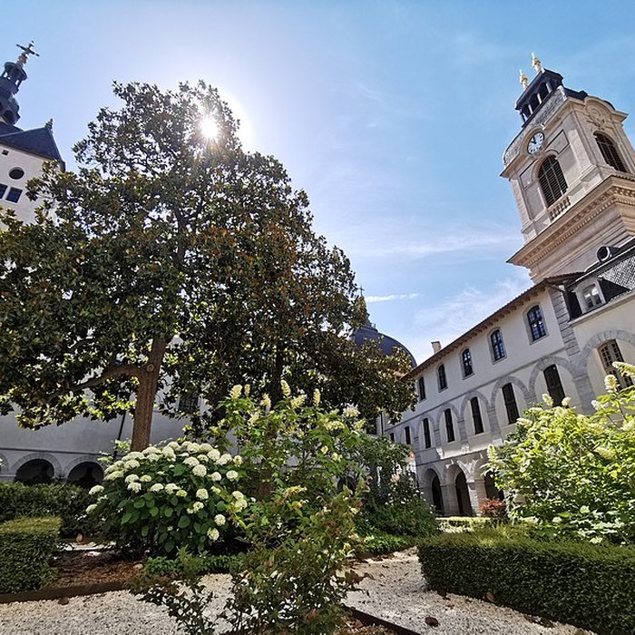 Photo de Hôtel-Dieu de Lyon