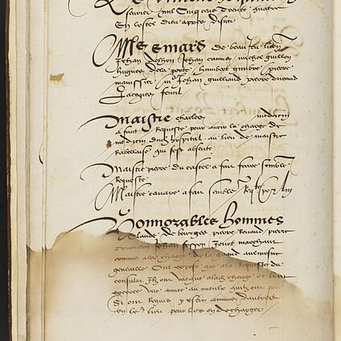 Photo de Hôtel-Dieu de Lyon