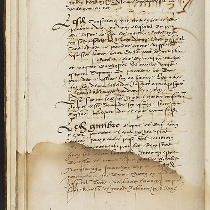 Photo de Hôtel-Dieu de Lyon