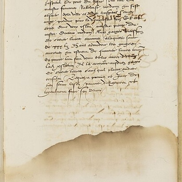 Photo de Hôtel-Dieu de Lyon