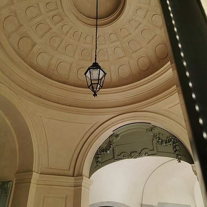 Photo de Hôtel-Dieu de Lyon