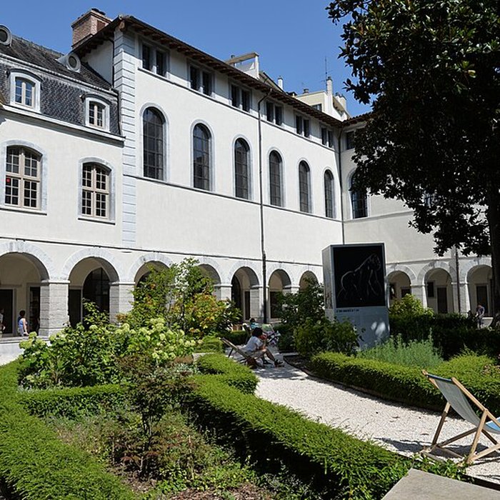 Photo de Hôtel-Dieu de Lyon