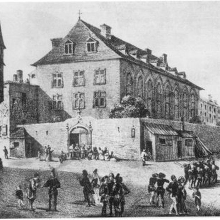 Photo de Hôtel-Dieu de Lyon