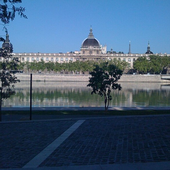Photo de Hôtel-Dieu de Lyon