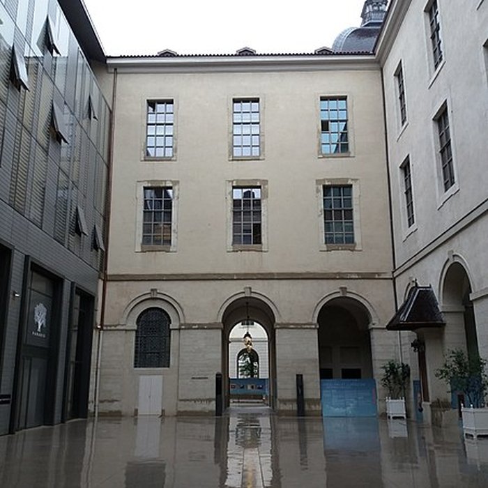 Photo de Hôtel-Dieu de Lyon